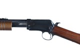 SOLD Winchester 62A Slide Rifle .22 sllr - 7 of 12