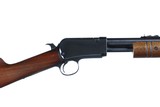 SOLD Winchester 62A Slide Rifle .22 sllr - 1 of 12