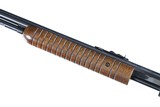 SOLD Winchester 62A Slide Rifle .22 sllr - 10 of 12