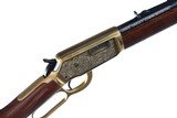 Sold Winchester 9422 Annie Oakley Lever Rifle .22 sllr - 5 of 15