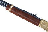 Sold Winchester 9422 Annie Oakley Lever Rifle .22 sllr - 12 of 15
