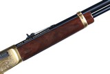 Sold Winchester 9422 Annie Oakley Lever Rifle .22 sllr - 6 of 15