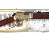 Sold Winchester 9422 Annie Oakley Lever Rifle .22 sllr - 1 of 15