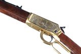 Sold Winchester 9422 Annie Oakley Lever Rifle .22 sllr - 11 of 15