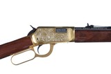 Sold Winchester 9422 Annie Oakley Lever Rifle .22 sllr - 3 of 15
