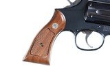 SOLD Smith & Wesson 547 Revolver 9mm - 5 of 15