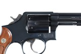 SOLD Smith & Wesson 547 Revolver 9mm - 3 of 15