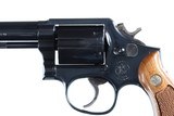 SOLD Smith & Wesson 547 Revolver 9mm - 8 of 15