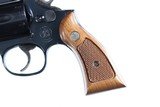 SOLD Smith & Wesson 547 Revolver 9mm - 10 of 15