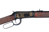 SOLD Winchester 94 O.F. Winchester Lever Rifle .44-40 - 2 of 14