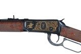 SOLD Winchester 94 O.F. Winchester Lever Rifle .44-40 - 8 of 14