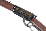 SOLD Winchester 94 O.F. Winchester Lever Rifle .44-40 - 10 of 14