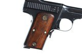 Smith & Wesson 1913 Pistol .35 s&w - 3 of 10