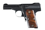 Smith & Wesson 1913 Pistol .35 s&w - 5 of 10