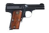 Smith & Wesson 1913 Pistol .35 s&w - 1 of 10