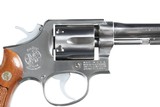 SOLD Smith & Wesson 64 Revolver .38 spl - 3 of 15
