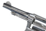 SOLD Smith & Wesson 64 Revolver .38 spl - 9 of 15