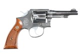 SOLD Smith & Wesson 64 Revolver .38 spl - 2 of 15