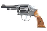 SOLD Smith & Wesson 64 Revolver .38 spl - 7 of 15