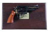 Smith & Wesson 29-3 Elmer Keith Revolver .44 Mag