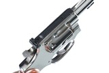 Sold Smith & Wesson 34-1 Revolver .22 lr - 5 of 13