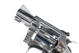 Sold Smith & Wesson 34-1 Revolver .22 lr - 7 of 13
