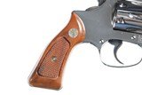 Sold Smith & Wesson 34-1 Revolver .22 lr - 4 of 13