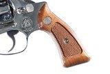 Sold Smith & Wesson 34-1 Revolver .22 lr - 8 of 13