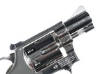 Sold Smith & Wesson 34-1 Revolver .22 lr - 3 of 13