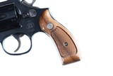 Smith & Wesson 547 Revolver 9mm 3 inch - 7 of 10