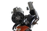 Smith & Wesson 58 M&P Revolver .41 mag - 12 of 12