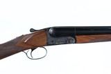 Webley & Scott 712 SxS Shotgun 12ga - 4 of 16