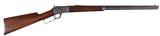 Marlin 1897 Lever Rifle .22 sllr - 2 of 15