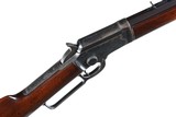 Marlin 1897 Lever Rifle .22 sllr - 3 of 15
