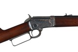 Marlin 1897 Lever Rifle .22 sllr - 1 of 15