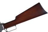 Marlin 1897 Lever Rifle .22 sllr - 6 of 15