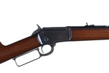 SOLD Marlin 1892 Lever Rifle .22 sllr - 1 of 14