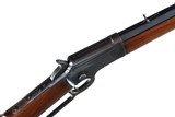 SOLD Marlin 1892 Lever Rifle .22 sllr - 3 of 14