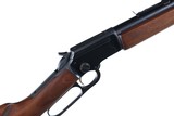 SOLD Marlin 39A Mountie Lever Rifle .22 sllr - 1 of 13