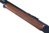SOLD Marlin 39A Mountie Lever Rifle .22 sllr - 4 of 13