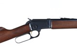 SOLD Marlin 39A Mountie Lever Rifle .22 sllr - 2 of 13