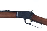 SOLD Marlin 39A Mountie Lever Rifle .22 sllr - 11 of 13
