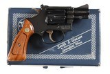 SOLD Smith & Wesson 34-1 Revolver .22 lr - 1 of 12