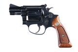 SOLD Smith & Wesson 34-1 Revolver .22 lr - 6 of 12