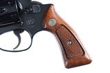 SOLD Smith & Wesson 34-1 Revolver .22 lr - 8 of 12