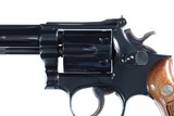 Smith & Wesson 48-4 Revolver .22 mag - 7 of 12