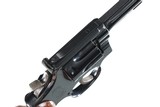 Smith & Wesson 48-4 Revolver .22 mag - 5 of 12