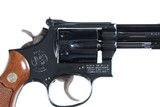 Smith & Wesson 48-4 Revolver .22 mag - 2 of 12