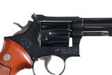 Smith & Wesson 48-4 Revolver .22 mag - 2 of 12