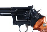 Smith & Wesson 48-4 Revolver .22 mag - 7 of 12